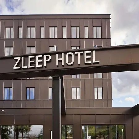 Hotell Four Points Flex By Sheraton Lyngby 3*