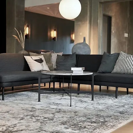 Hotell Four Points Flex By Sheraton Lyngby