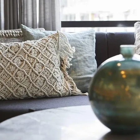 Four Points Flex By Sheraton Lyngby Hotell Kongens Lyngby