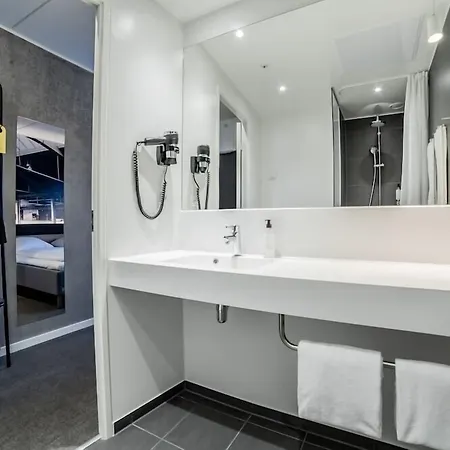 Four Points Flex By Sheraton Lyngby Hotell 3*
