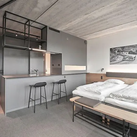 Four Points Flex By Sheraton Lyngby