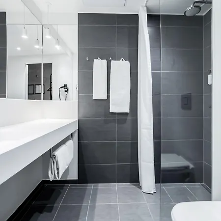 Hotell Four Points Flex By Sheraton Lyngby Kongens Lyngby