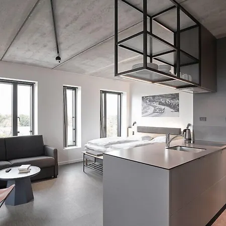 Four Points Flex By Sheraton Lyngby