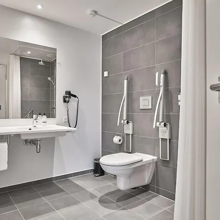 Four Points Flex By Sheraton Lyngby Kongens Lyngby