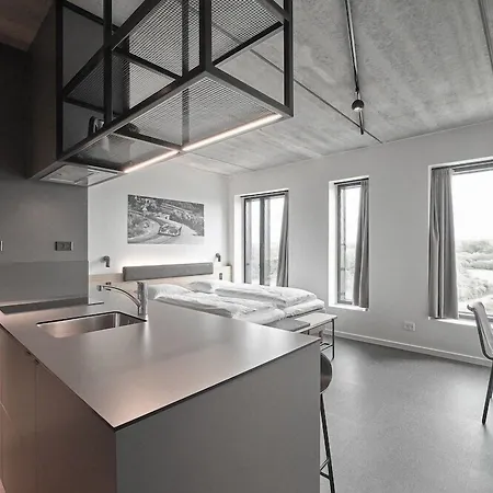 Four Points Flex By Sheraton Lyngby