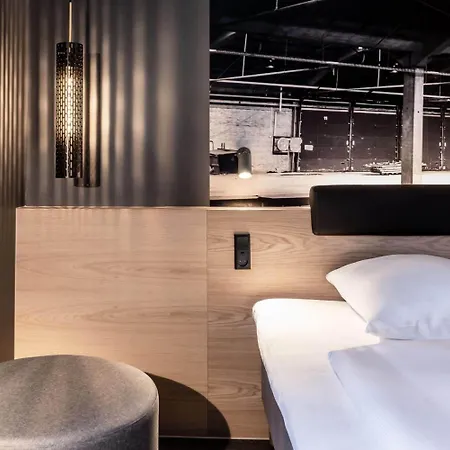Hotell Four Points Flex By Sheraton Lyngby