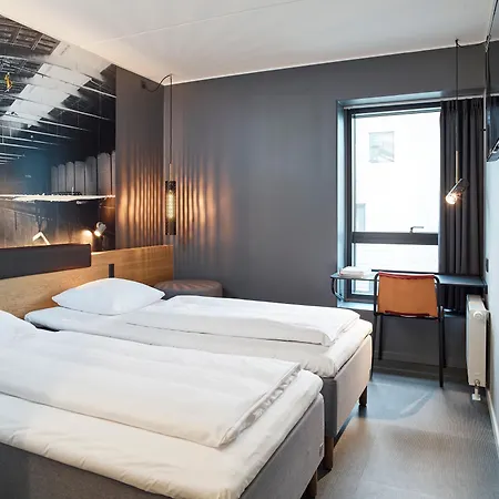 Four Points Flex By Sheraton Lyngby 3*