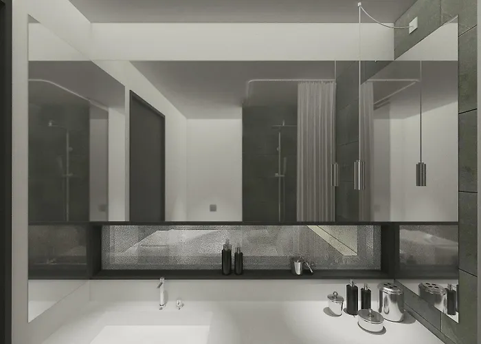 Four Points Flex By Sheraton Lyngby 3*