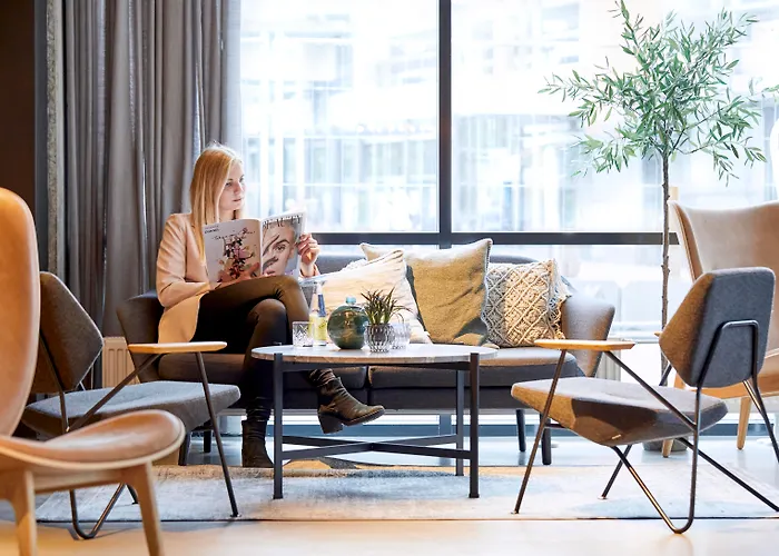 Four Points Flex By Sheraton Lyngby