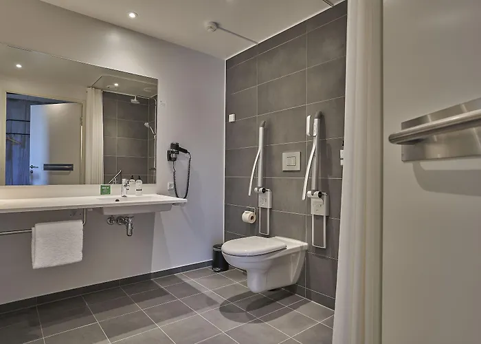 Four Points Flex By Sheraton Lyngby Kongens Lyngby