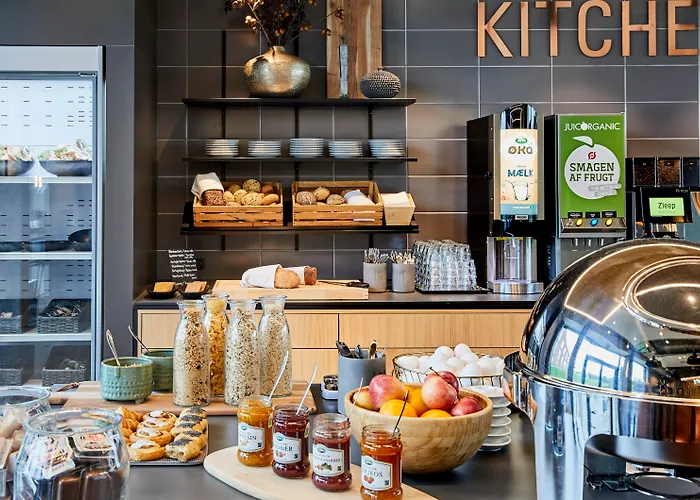 Four Points Flex By Sheraton Lyngby